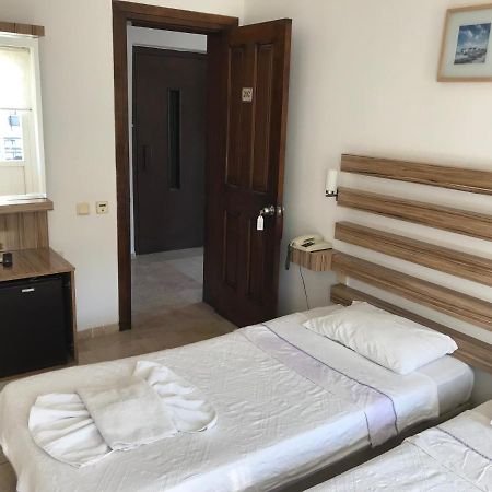 Pearl Of Marmaris Hotel Екстериор снимка