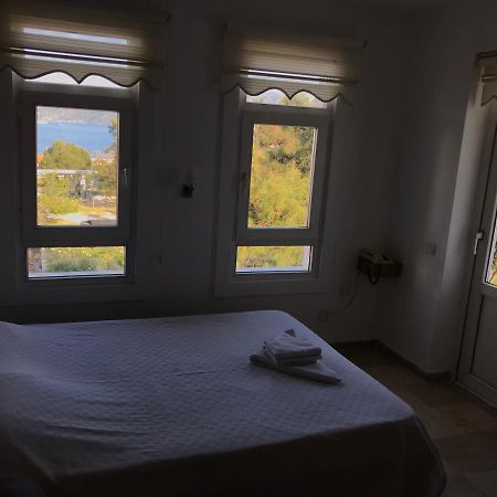 Pearl Of Marmaris Hotel Екстериор снимка