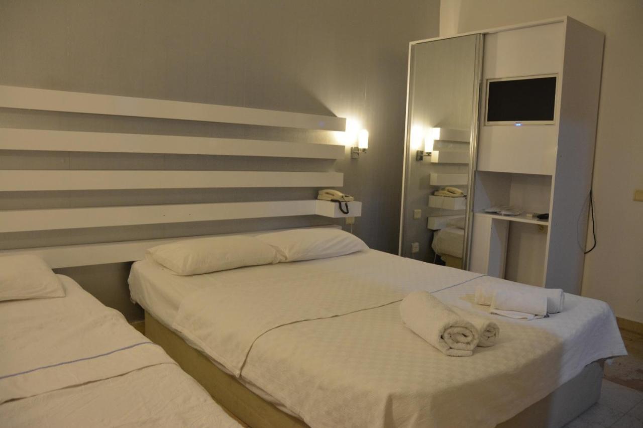 Pearl Of Marmaris Hotel Екстериор снимка