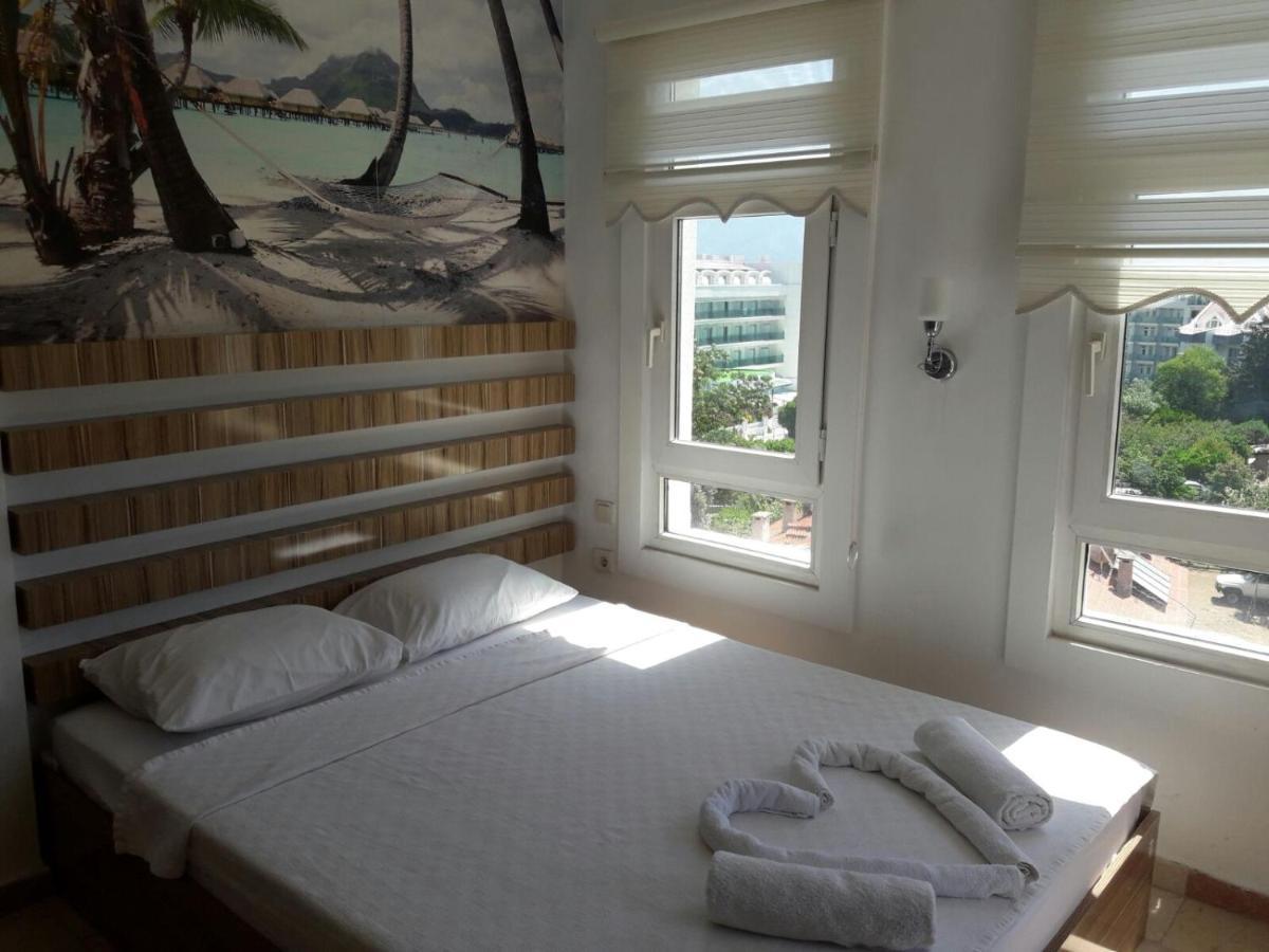 Pearl Of Marmaris Hotel Екстериор снимка
