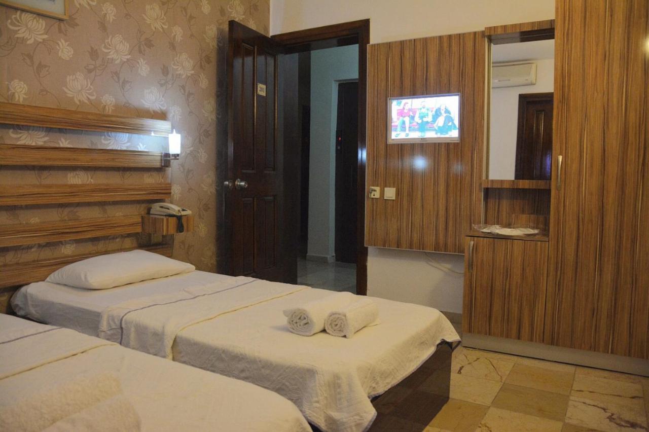 Pearl Of Marmaris Hotel Екстериор снимка