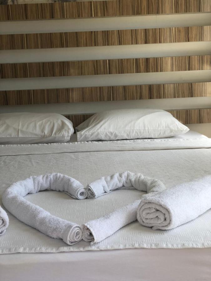 Pearl Of Marmaris Hotel Екстериор снимка
