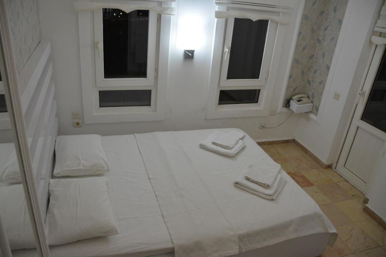 Pearl Of Marmaris Hotel Екстериор снимка