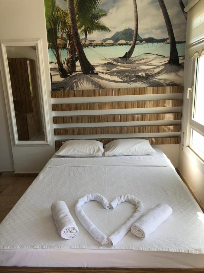Pearl Of Marmaris Hotel Екстериор снимка
