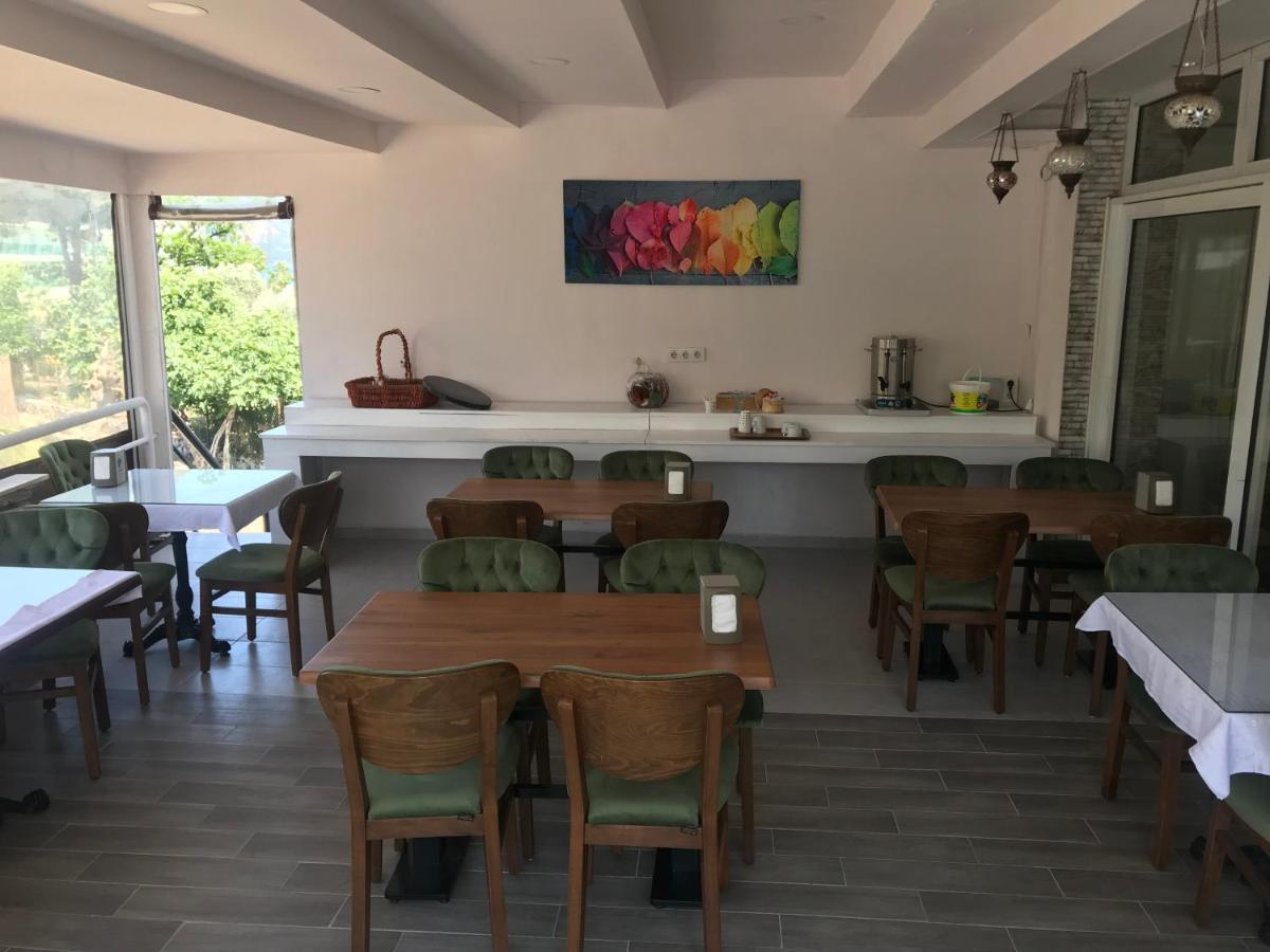Pearl Of Marmaris Hotel Екстериор снимка