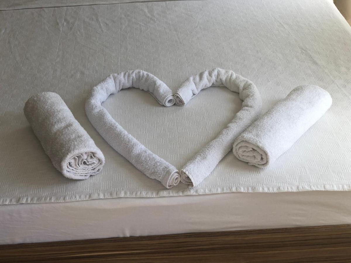 Pearl Of Marmaris Hotel Екстериор снимка