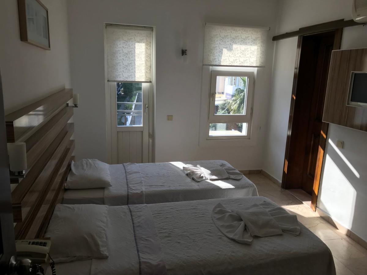 Pearl Of Marmaris Hotel Екстериор снимка