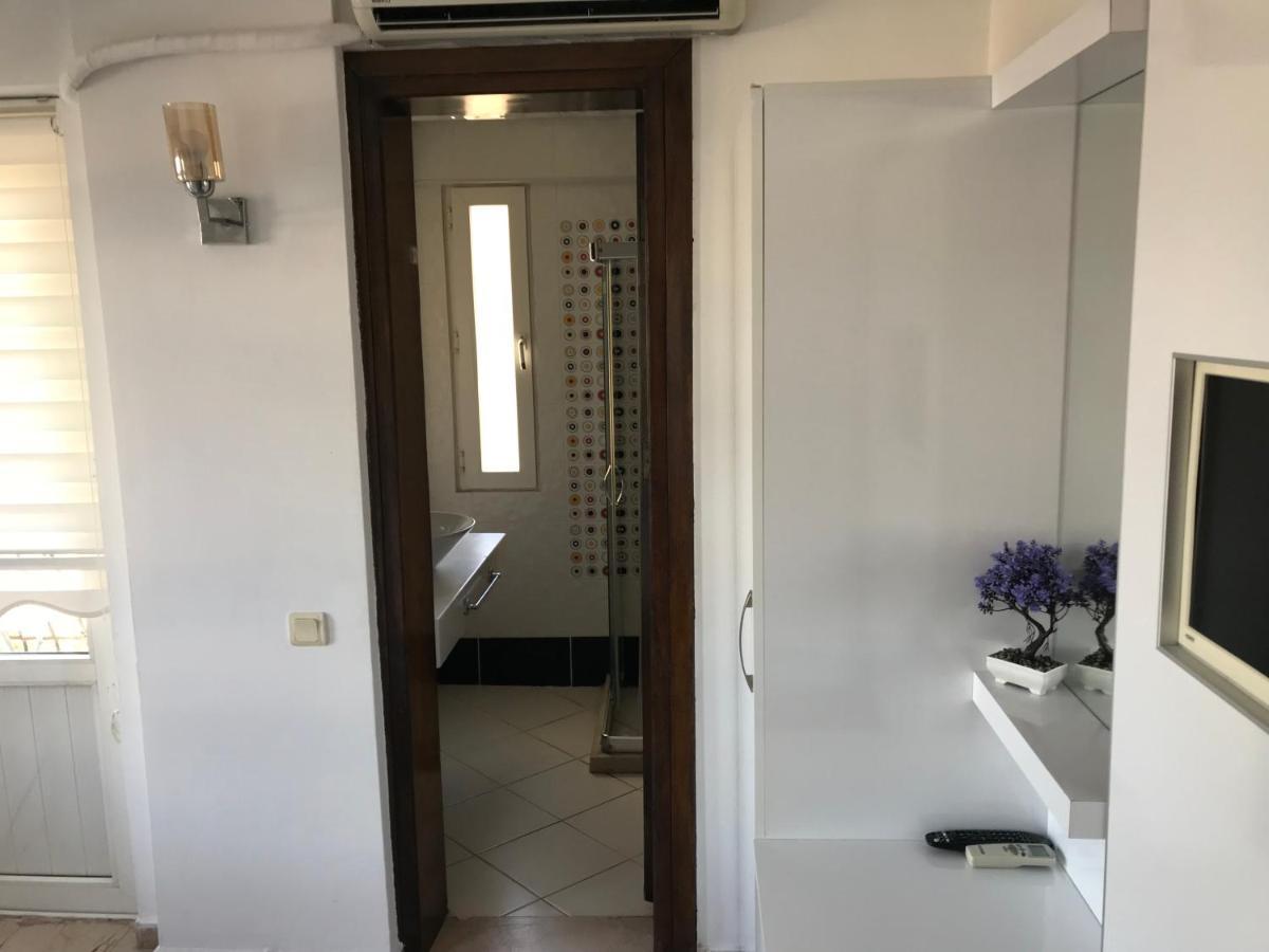 Pearl Of Marmaris Hotel Екстериор снимка