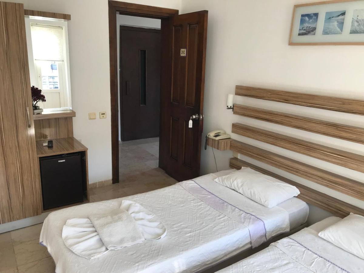 Pearl Of Marmaris Hotel Екстериор снимка