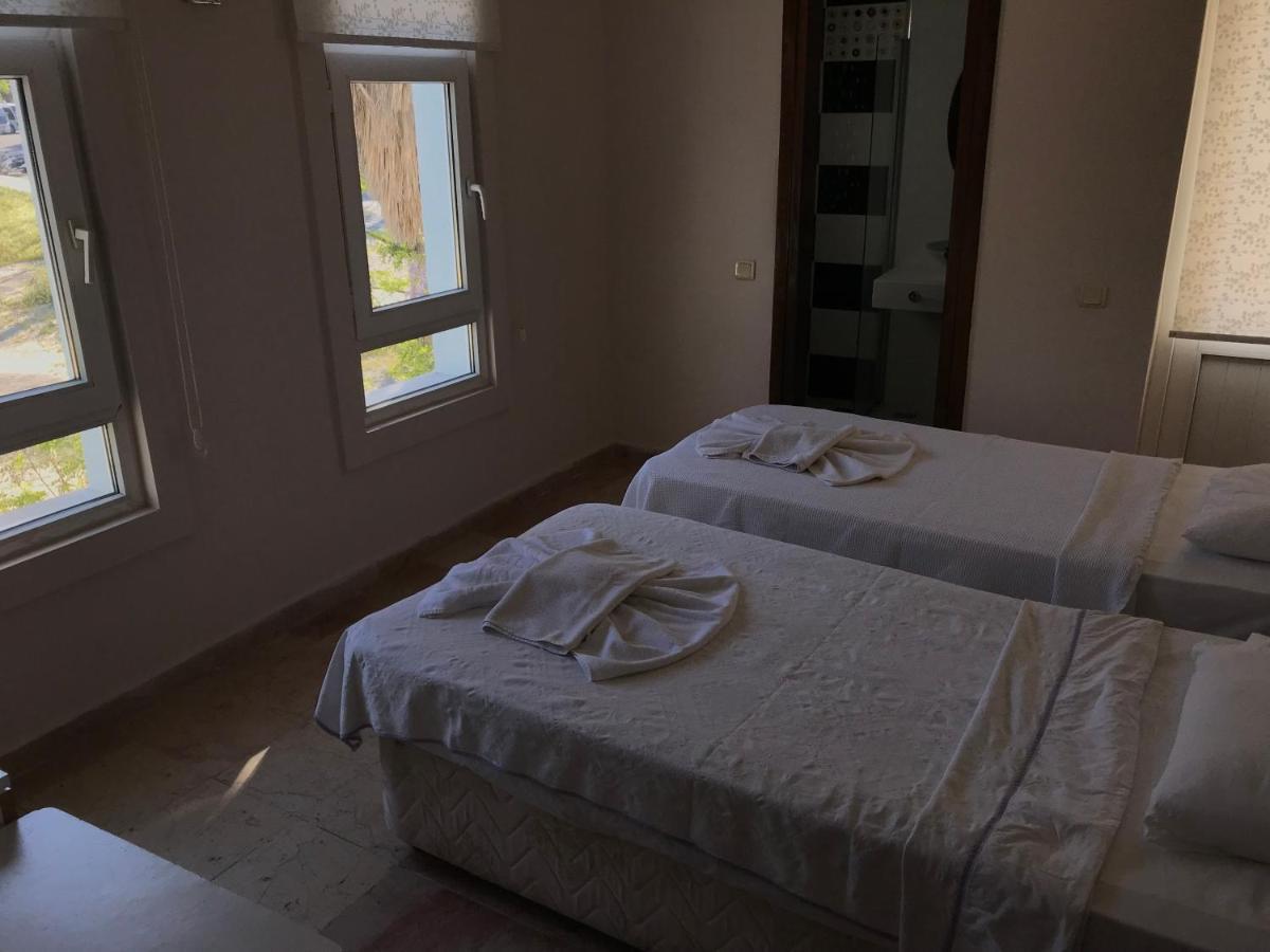 Pearl Of Marmaris Hotel Екстериор снимка