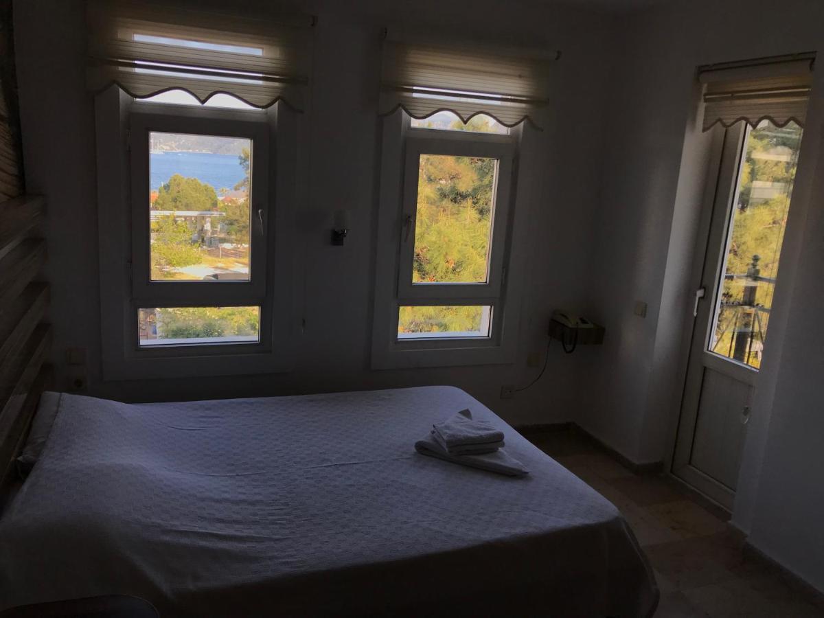 Pearl Of Marmaris Hotel Екстериор снимка