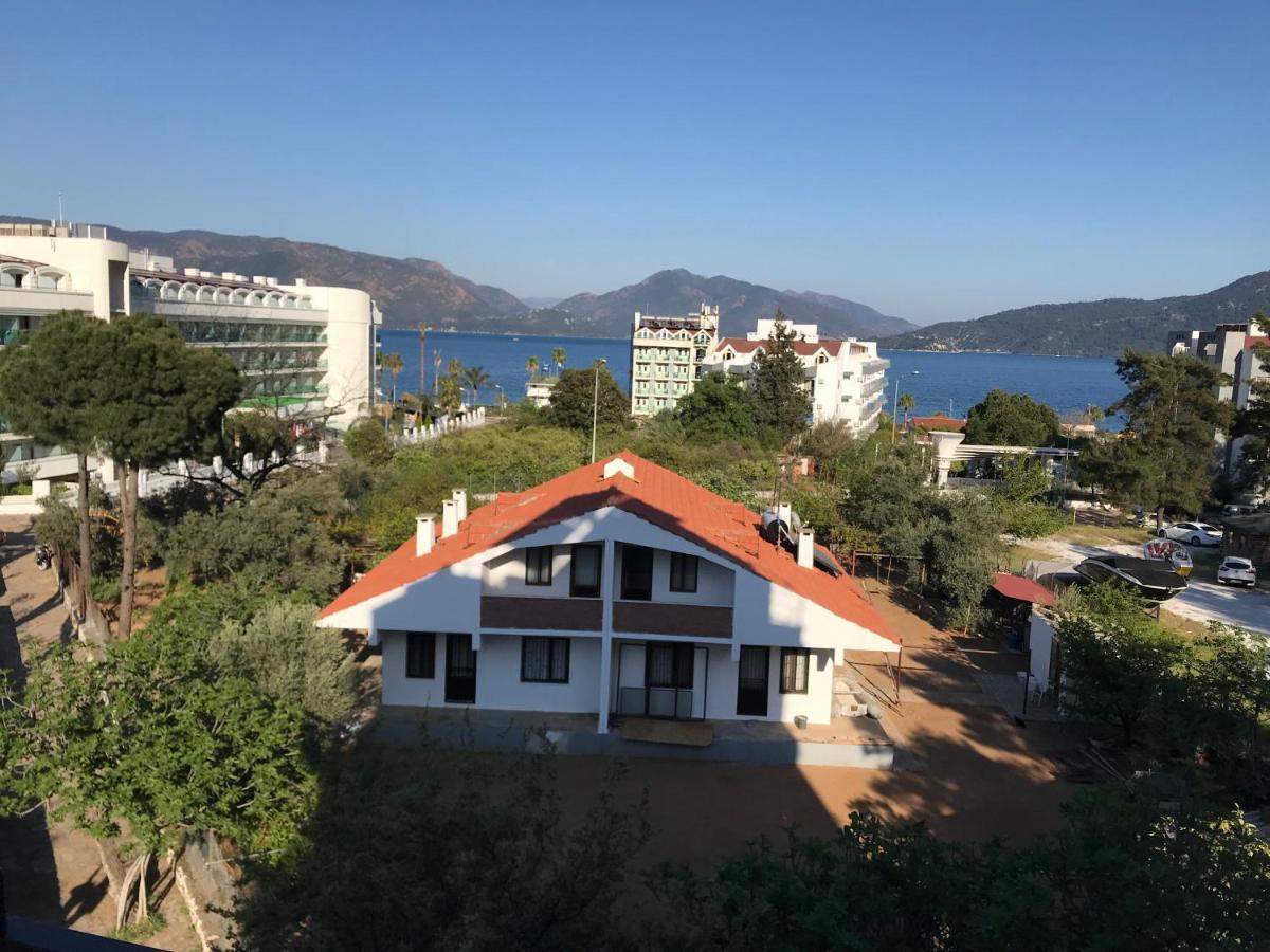 Pearl Of Marmaris Hotel Екстериор снимка