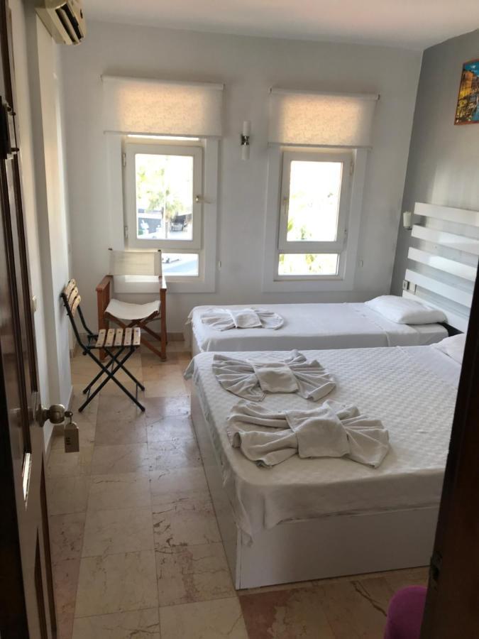 Pearl Of Marmaris Hotel Екстериор снимка