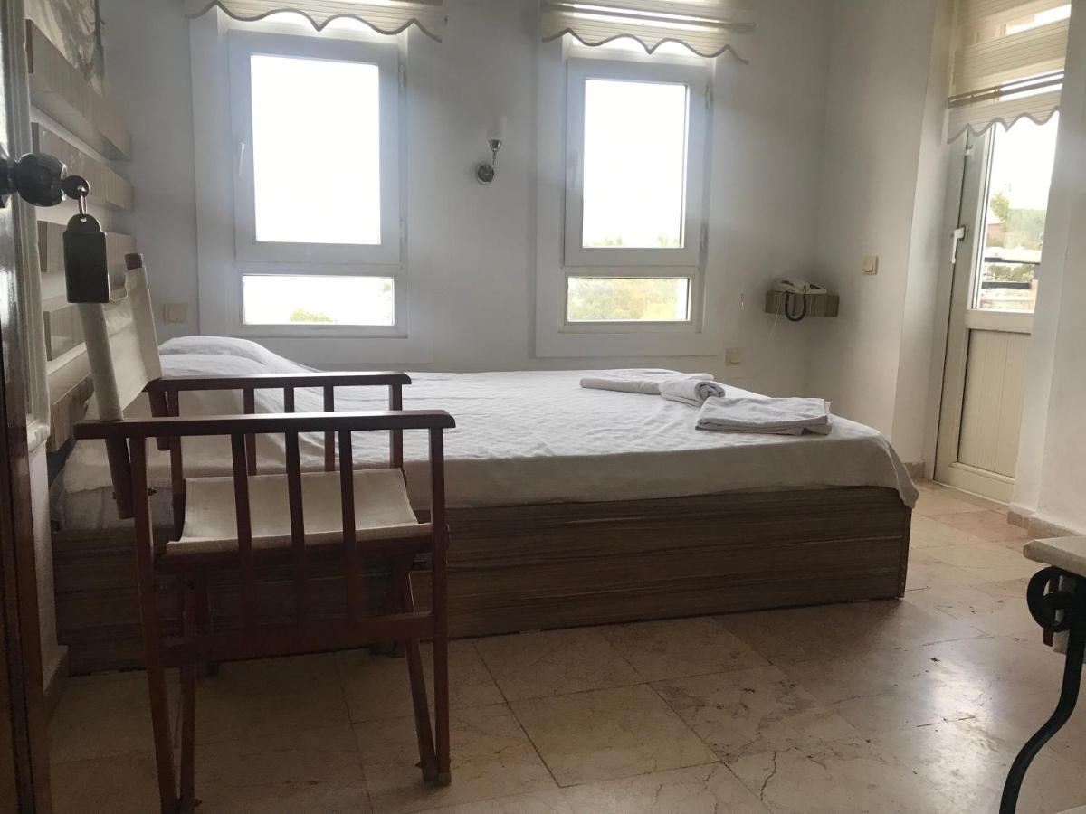Pearl Of Marmaris Hotel Екстериор снимка