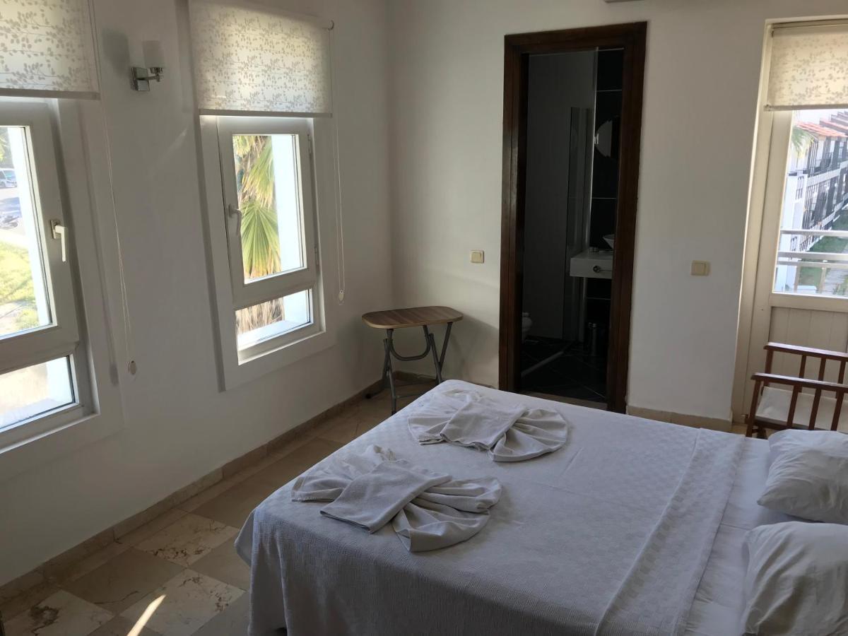Pearl Of Marmaris Hotel Екстериор снимка