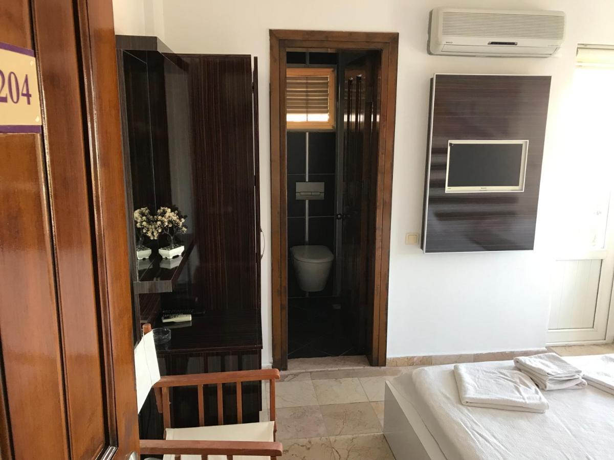 Pearl Of Marmaris Hotel Екстериор снимка