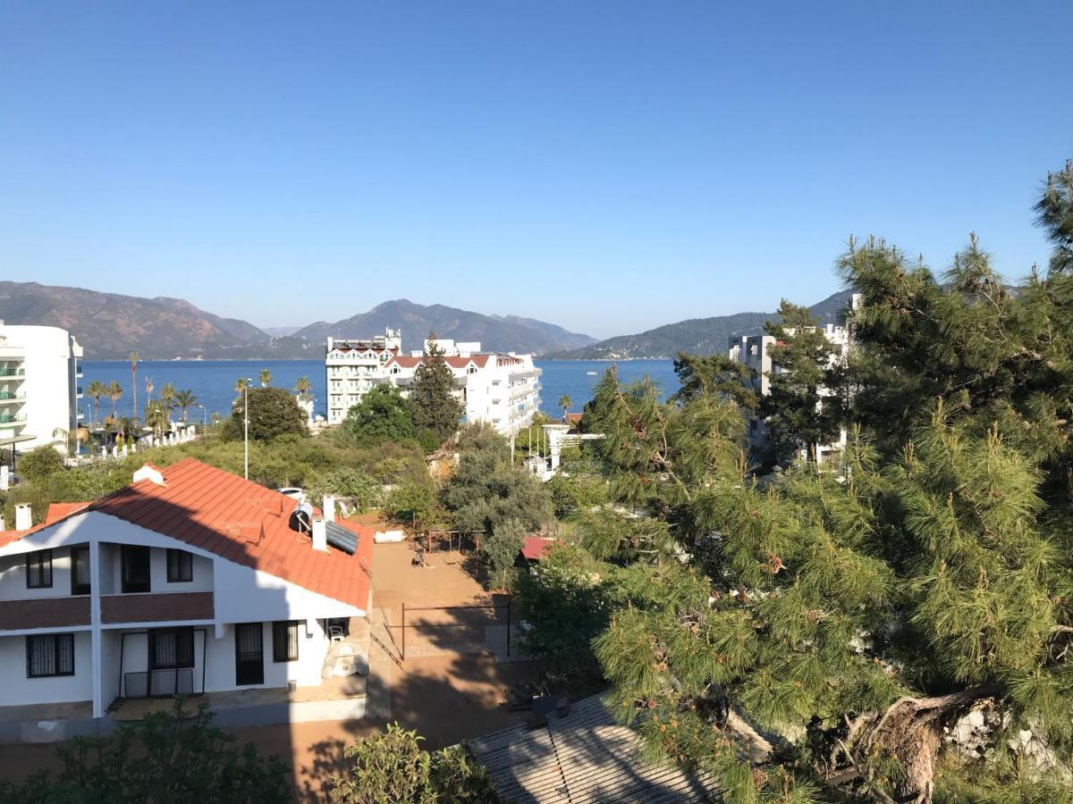 Pearl Of Marmaris Hotel Екстериор снимка