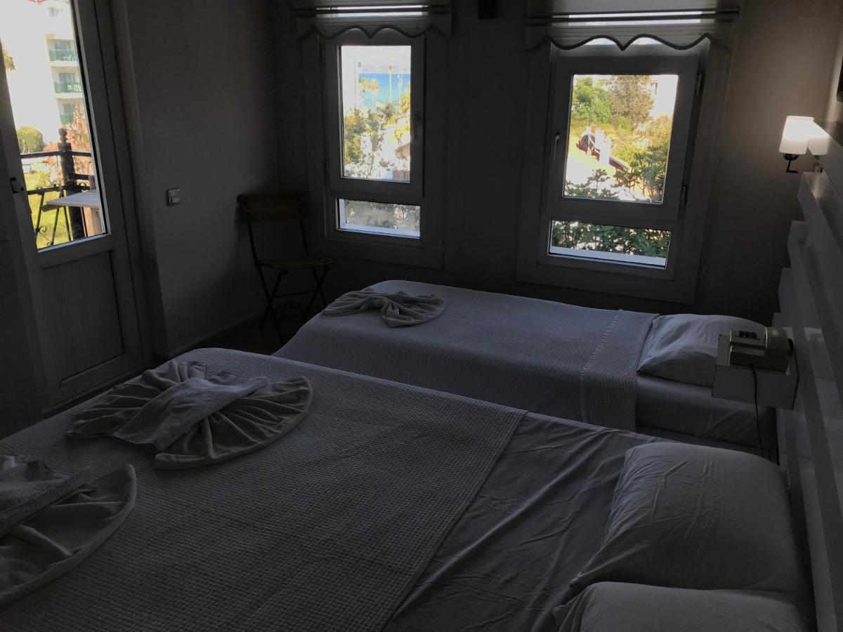 Pearl Of Marmaris Hotel Екстериор снимка