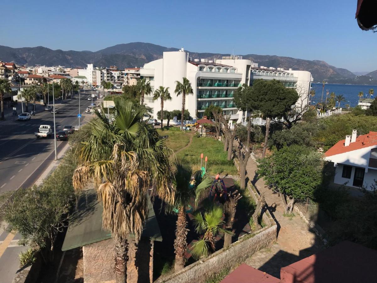 Pearl Of Marmaris Hotel Екстериор снимка