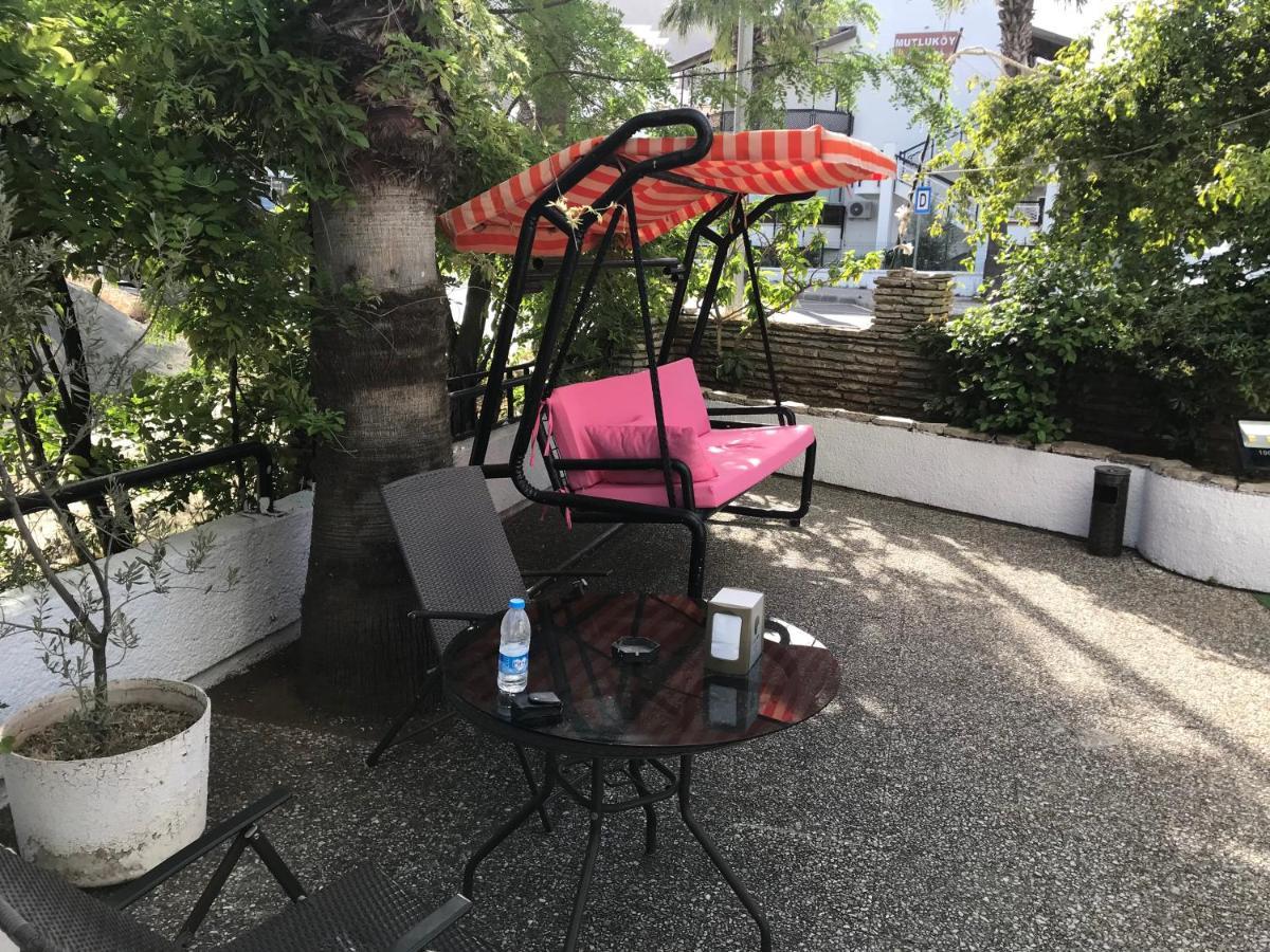 Pearl Of Marmaris Hotel Екстериор снимка